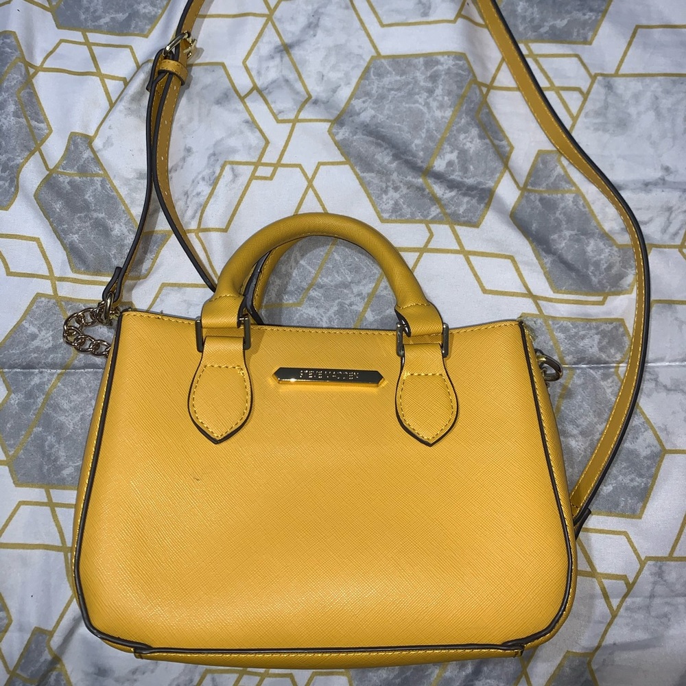 Steve Madden Crossbody Purse